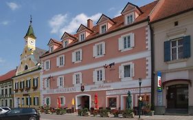 Hotel Restaurant Zum Schwan